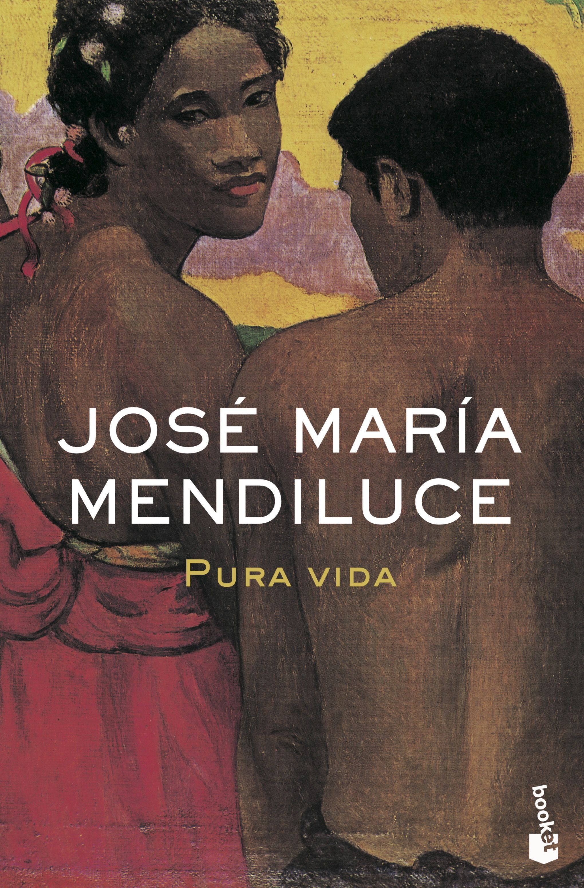 PURA VIDA.