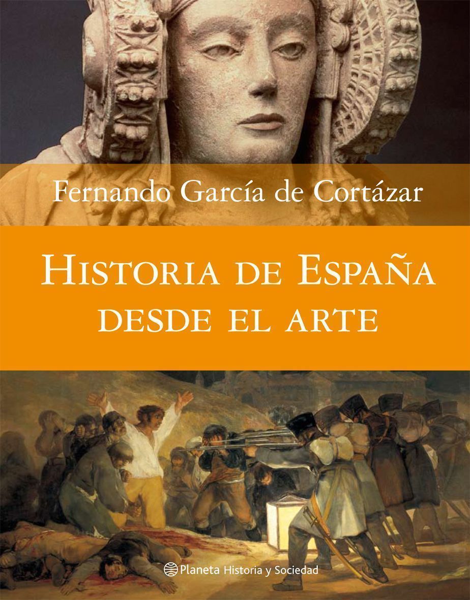 HISTORIA DE ESPAÑA DESDE EL ARTE. 