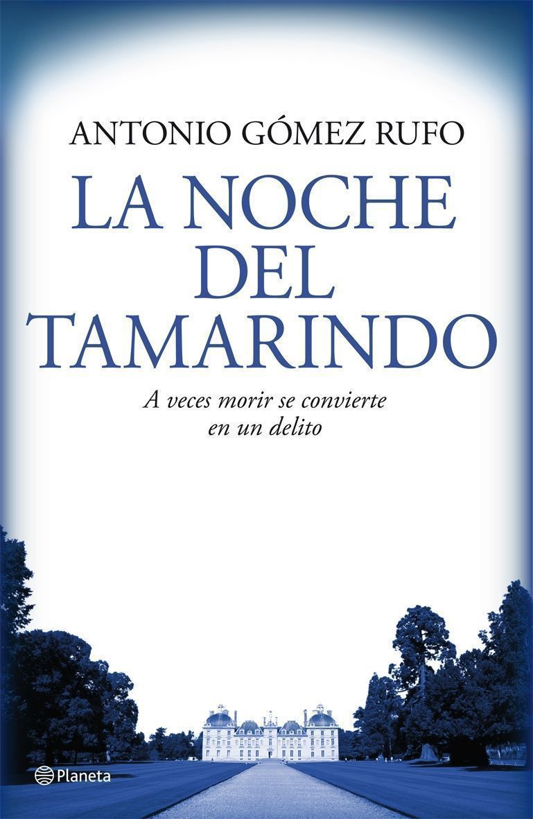 LA NOCHE DEL TAMARINDO. 