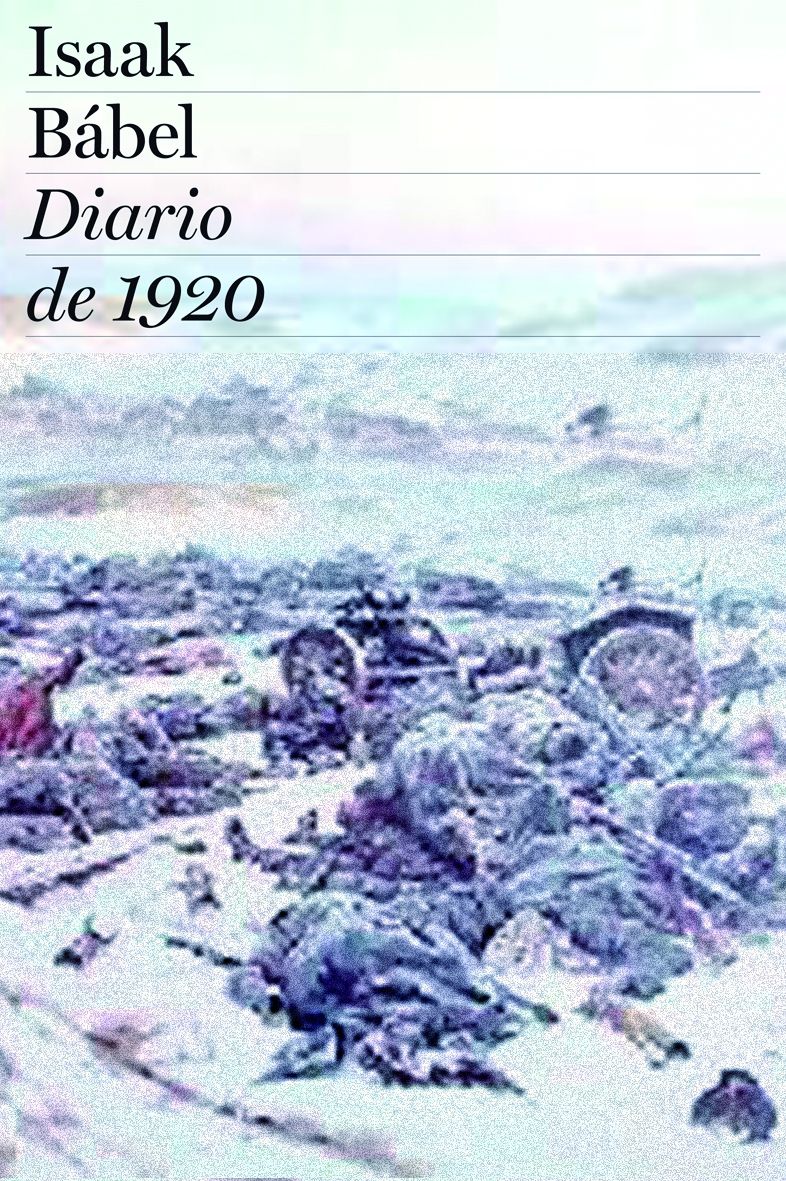 DIARIO DE 1920. 