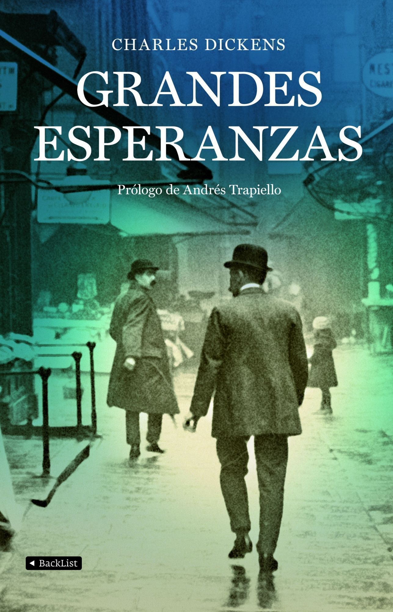 GRANDES ESPERANZAS