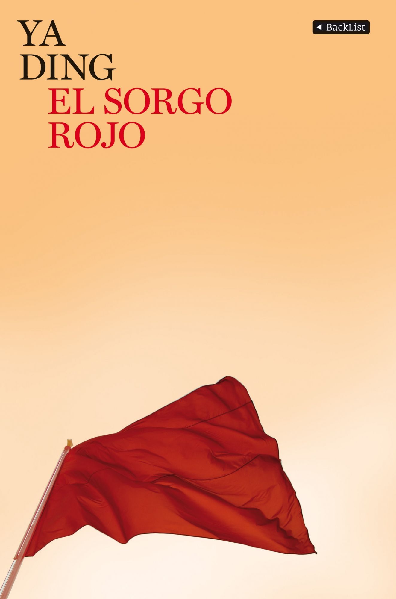 EL SORGO ROJO