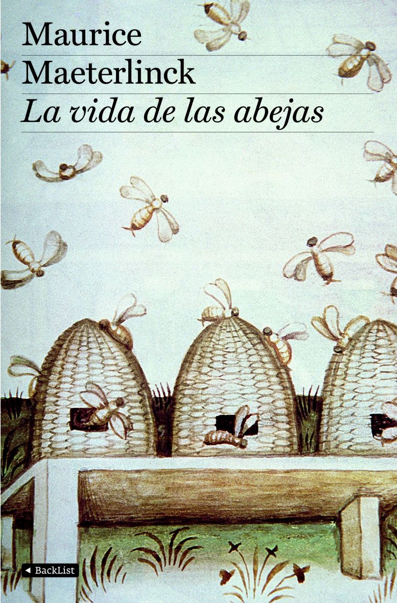 LA VIDA DE LAS ABEJAS. 