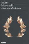 HISTORIA DE ROMA. 