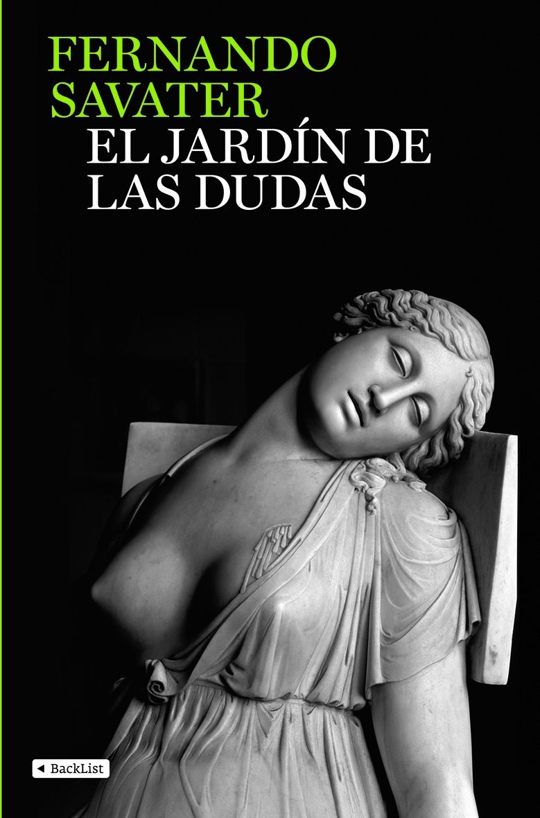 EL JARDÍN DE LAS DUDAS