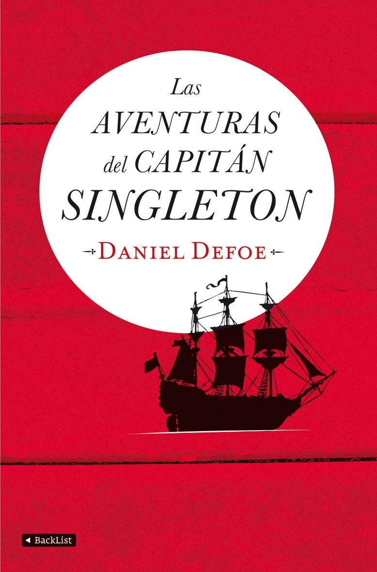 LAS AVENTURAS DEL CAPITÁN SINGLETON