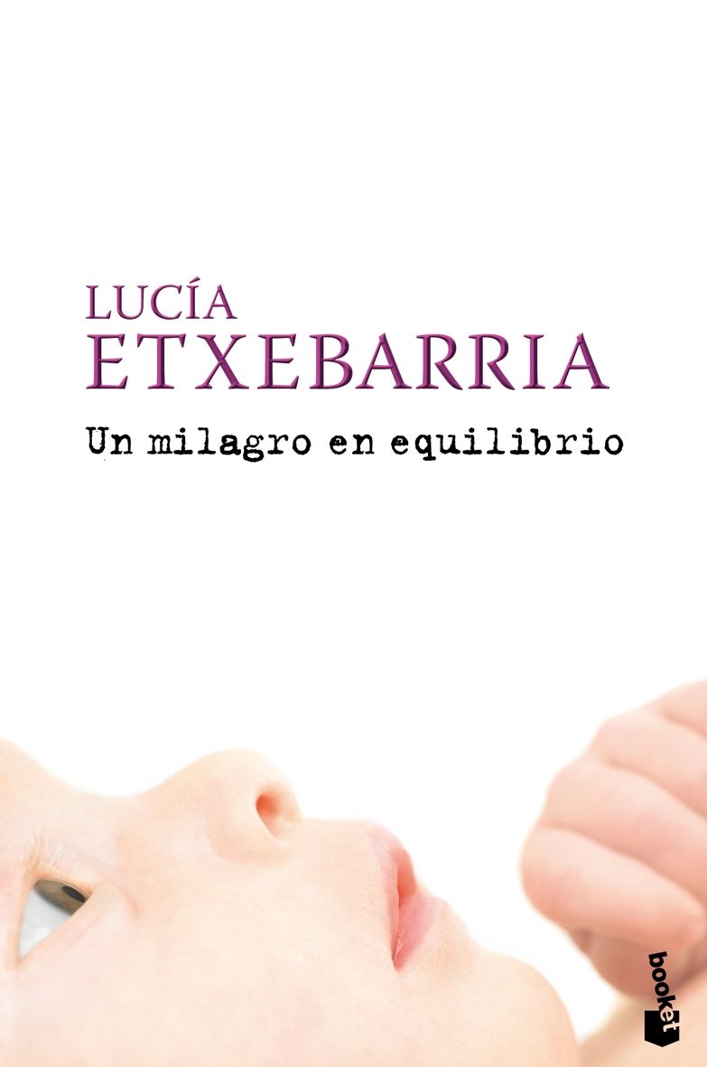 UN MILAGRO EN EQUILIBRIO.