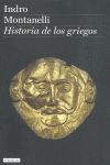 HISTORIA DE LOS GRIEGOS. 