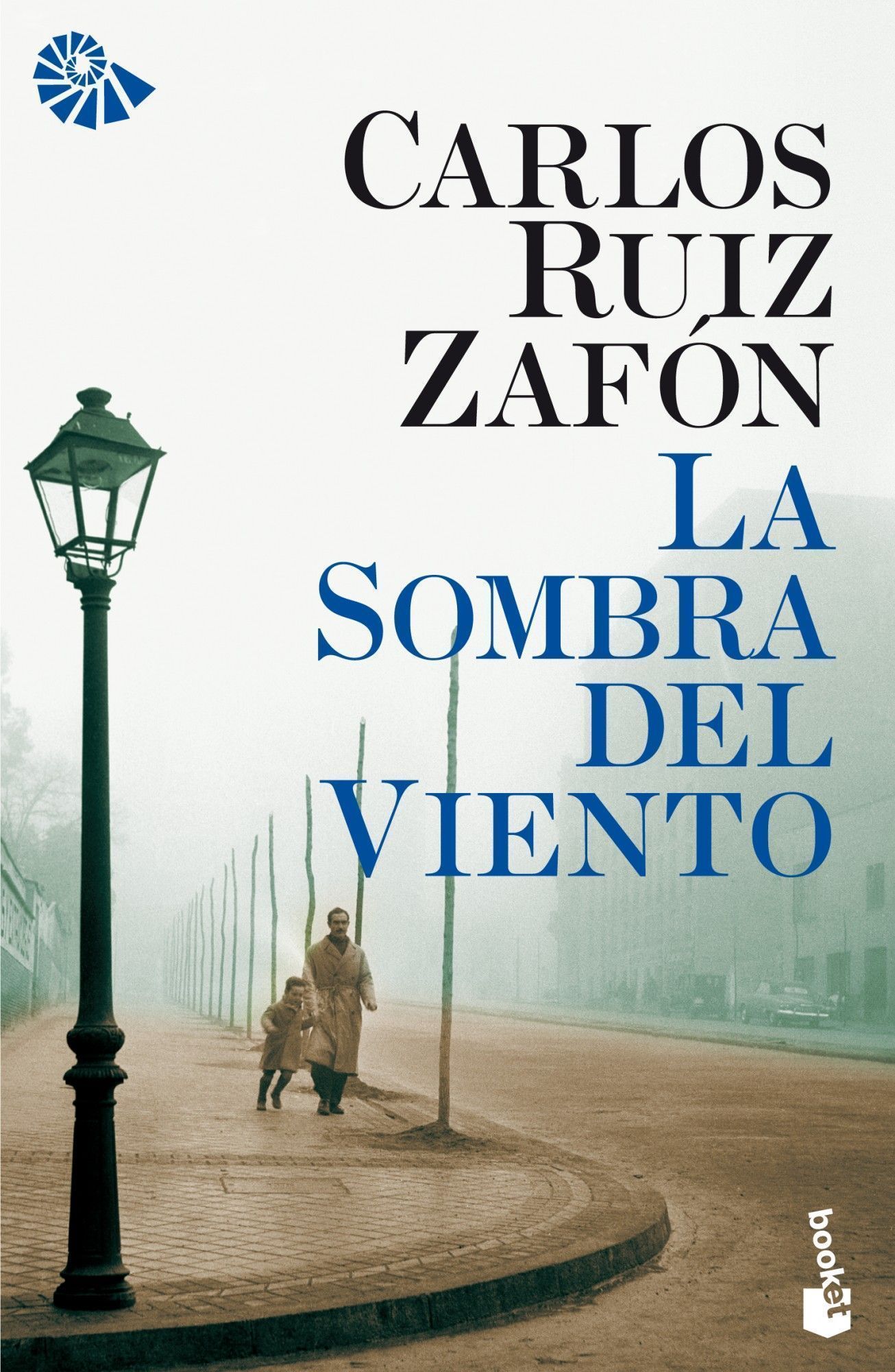 LA SOMBRA DEL VIENTO. 