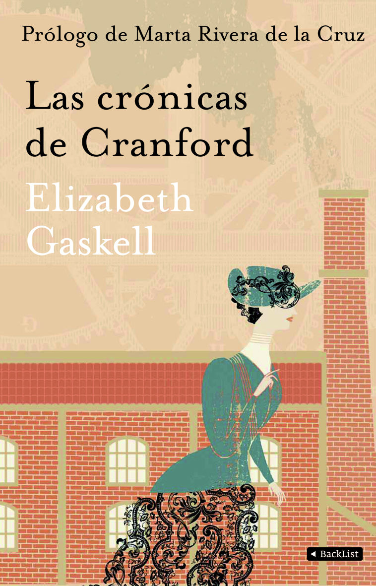 LAS CRÓNICAS DE CRANFORD