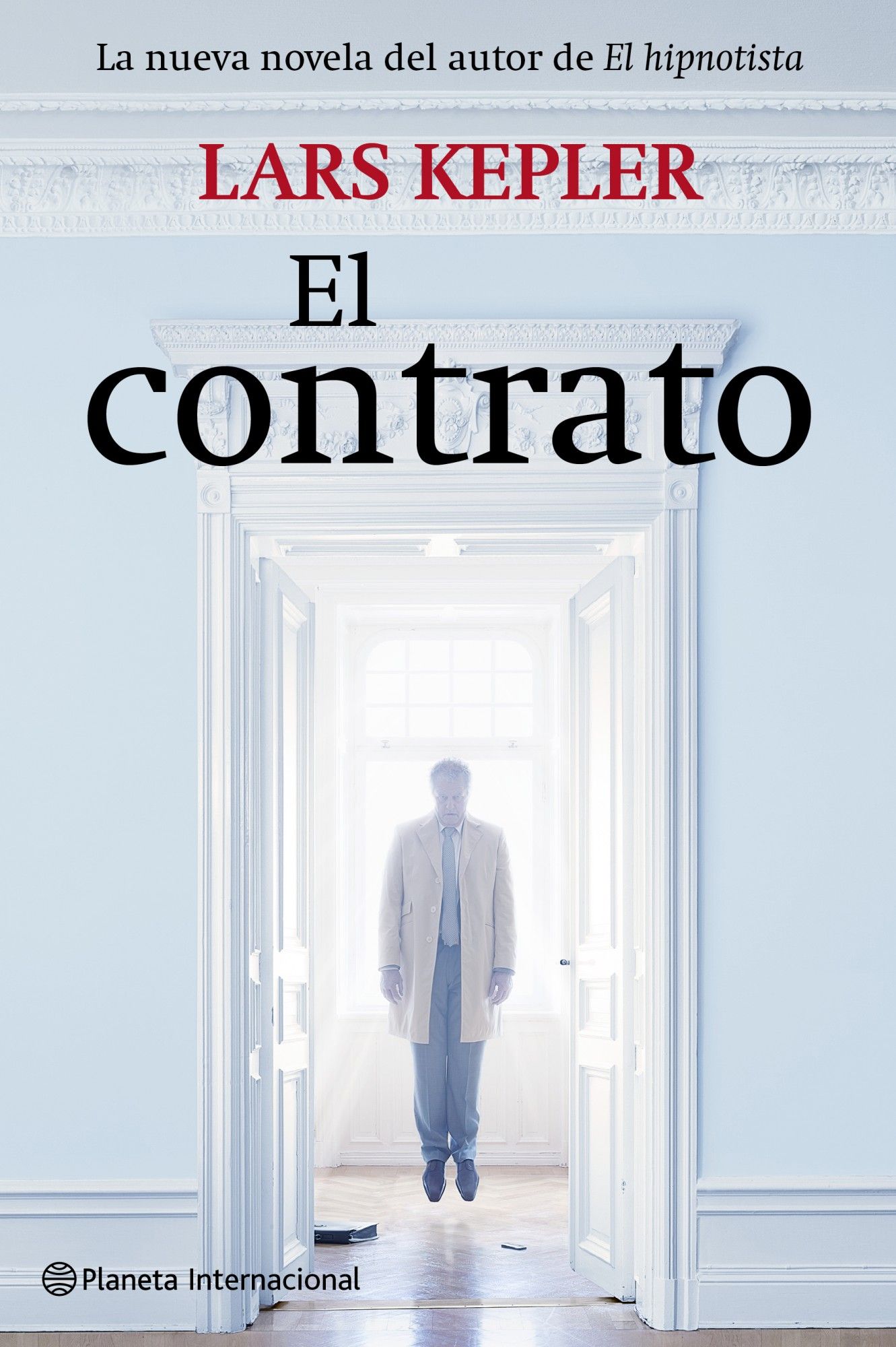 EL CONTRATO. 