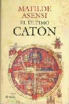 ESTUCHE EL ÚLTIMO CATÓN.