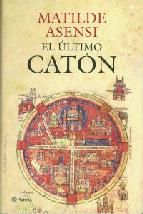 ESTUCHE  EL ÚLTIMO CATÓN