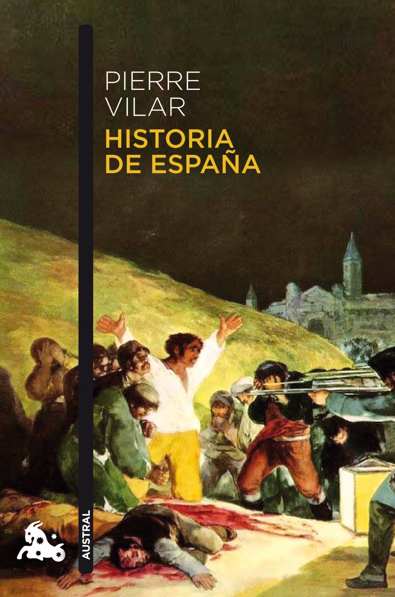 HISTORIA DE ESPAÑA. 