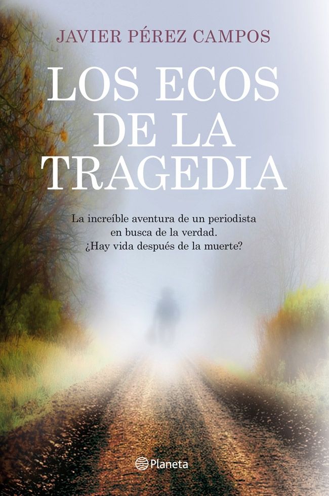 LOS ECOS DE LA TRAGEDIA.