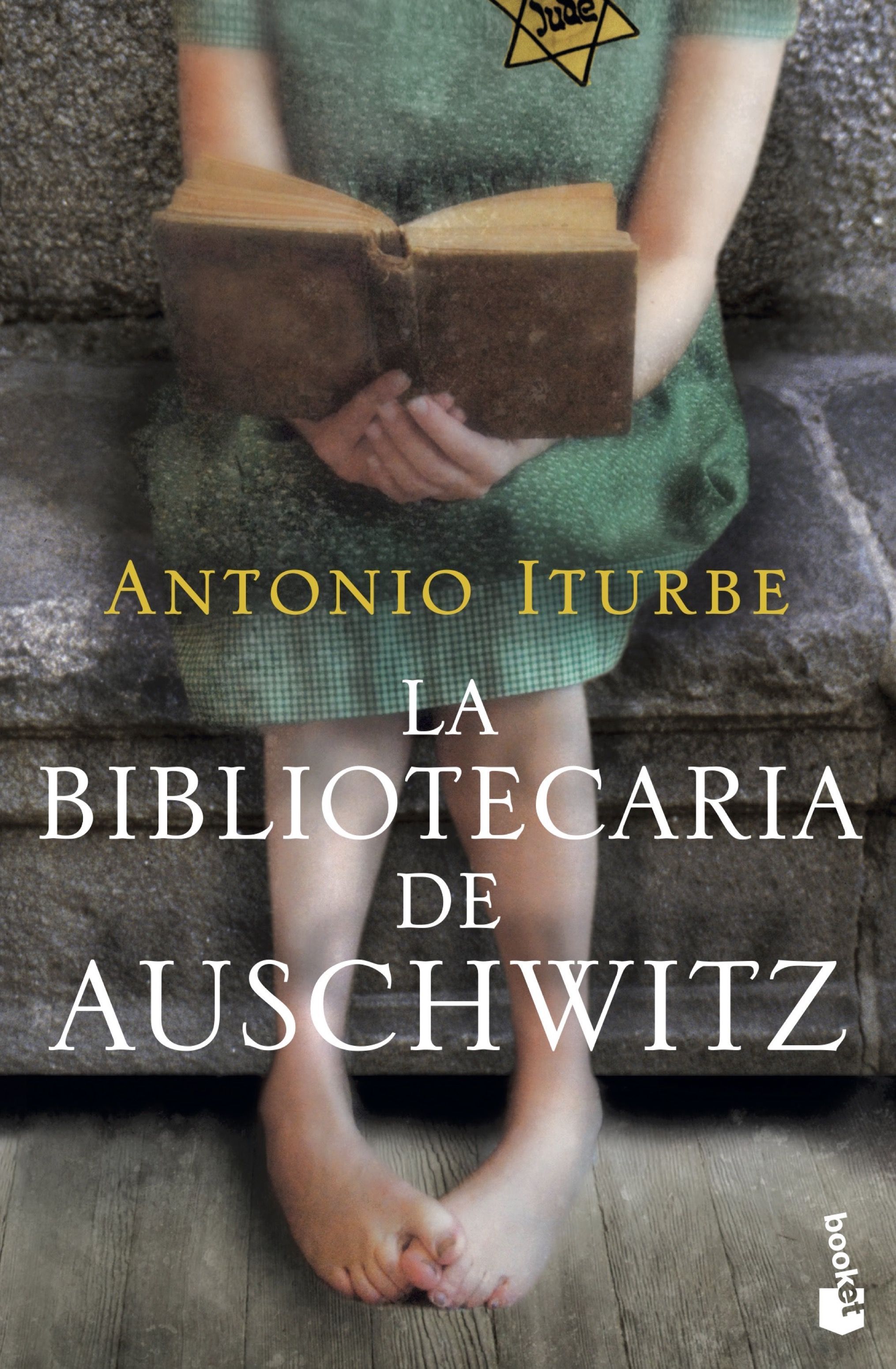 LA BIBLIOTECARIA DE AUSCHWITZ. 