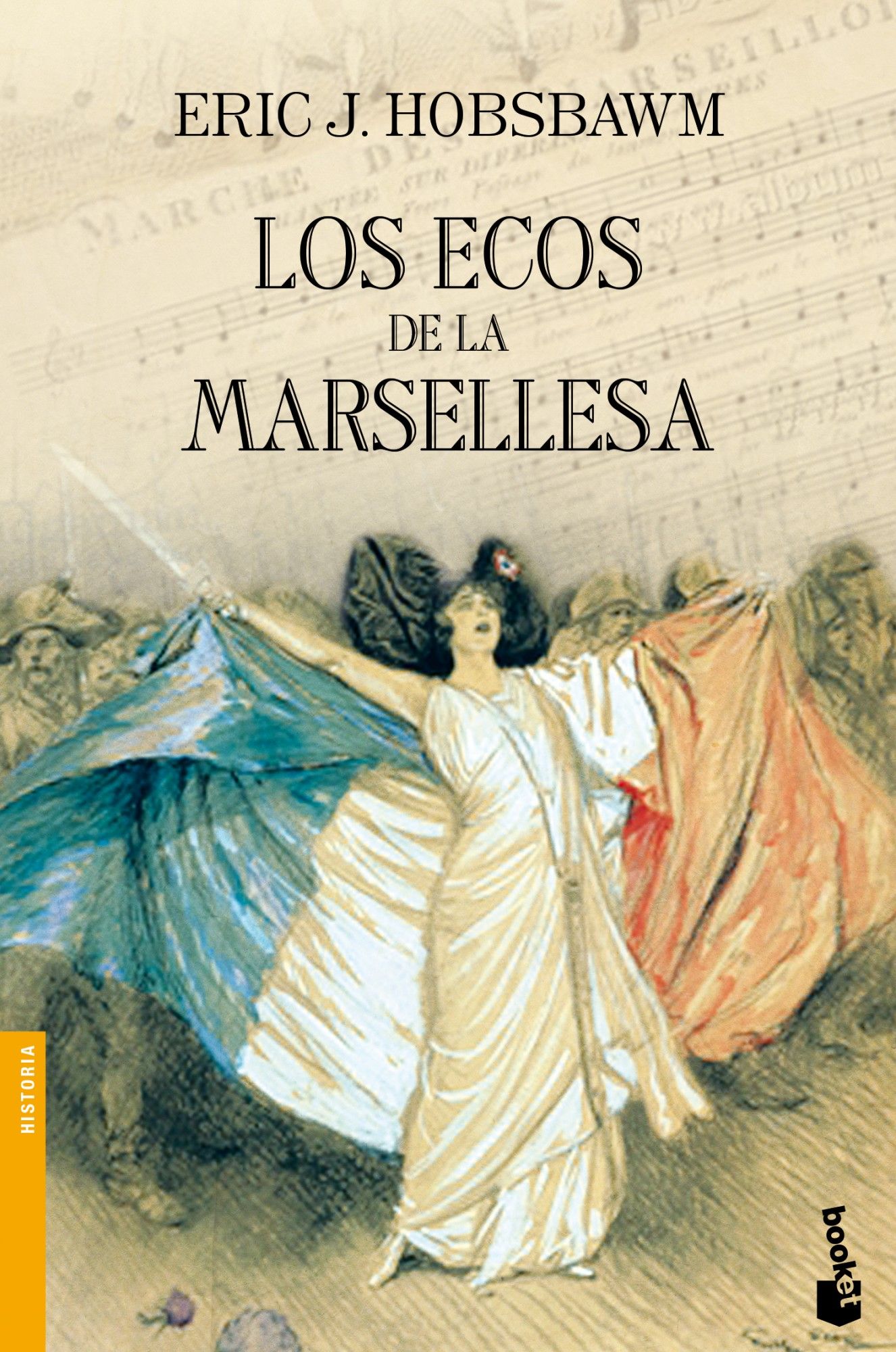 LOS ECOS DE LA MARSELLESA. 