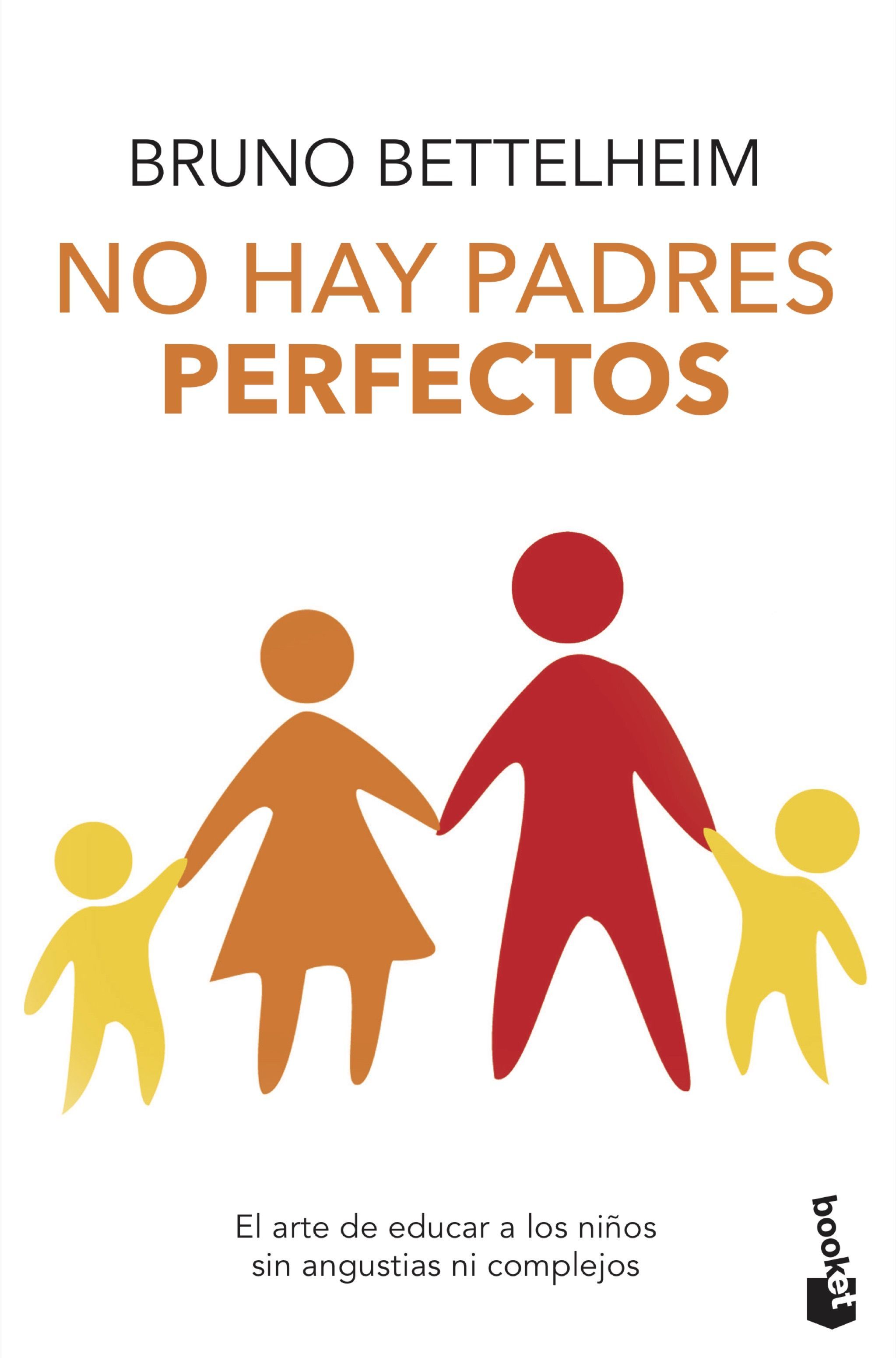 NO HAY PADRES PERFECTOS