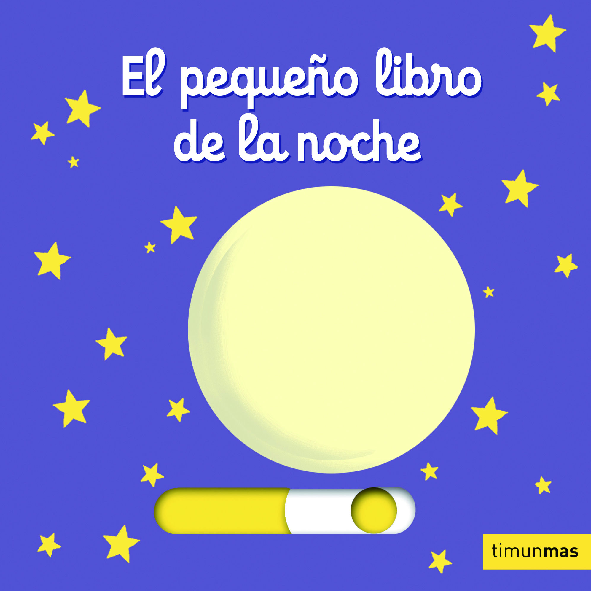 EL PEQUEÑO LIBRO DE LA NOCHE. 