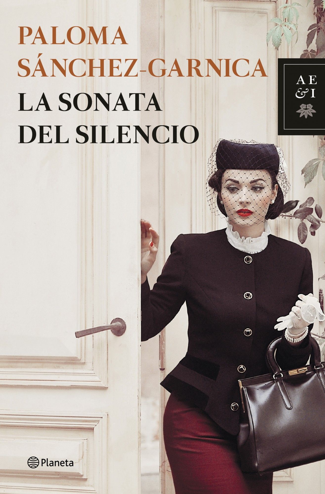 LA SONATA DEL SILENCIO.