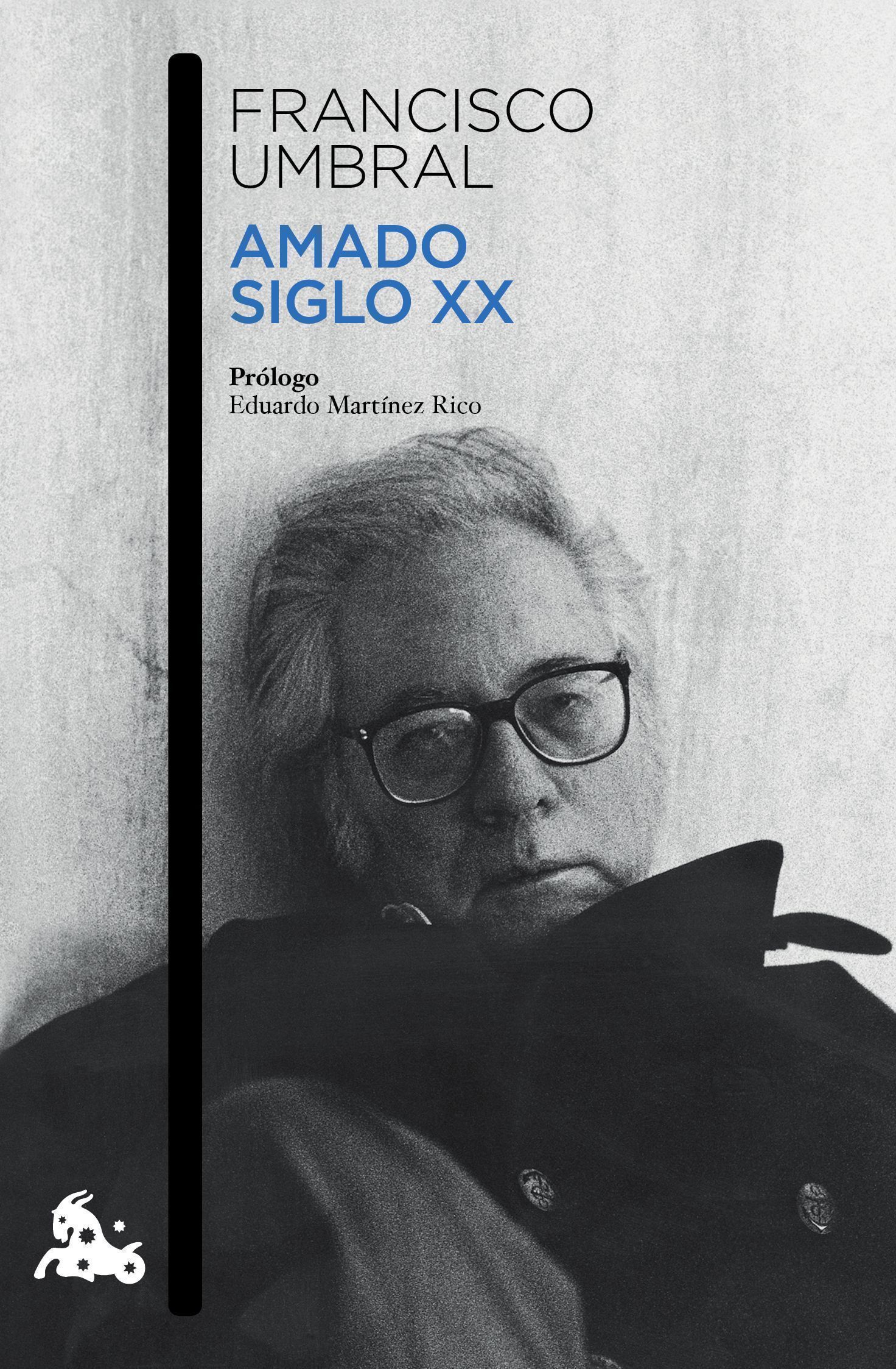 AMADO SIGLO XX