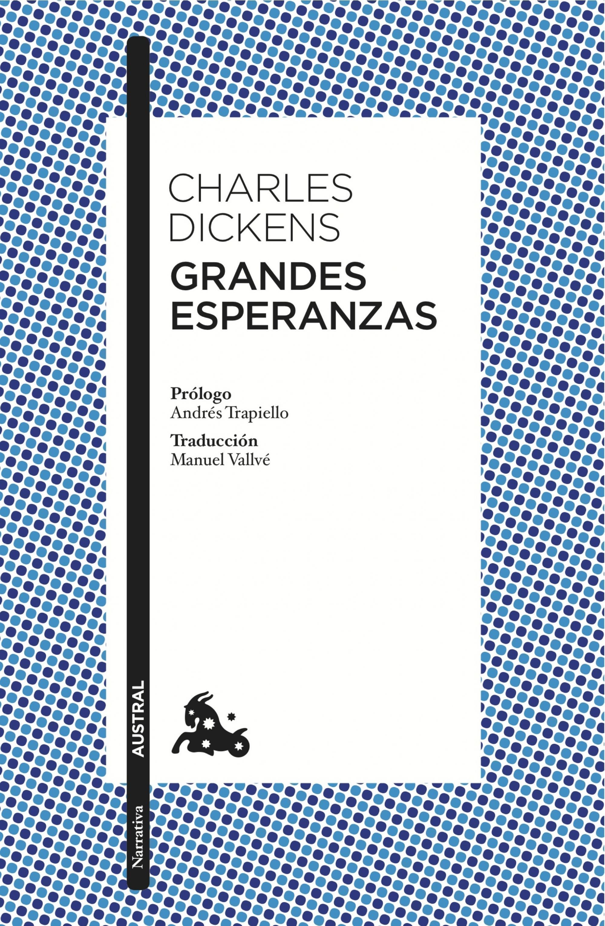 GRANDES ESPERANZAS. 