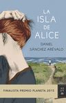 LA ISLA DE ALICE. 