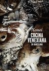 XEMEI. COCINA VENEXIANA EN BARCELONA. THE TWIN'S COOK BOOK