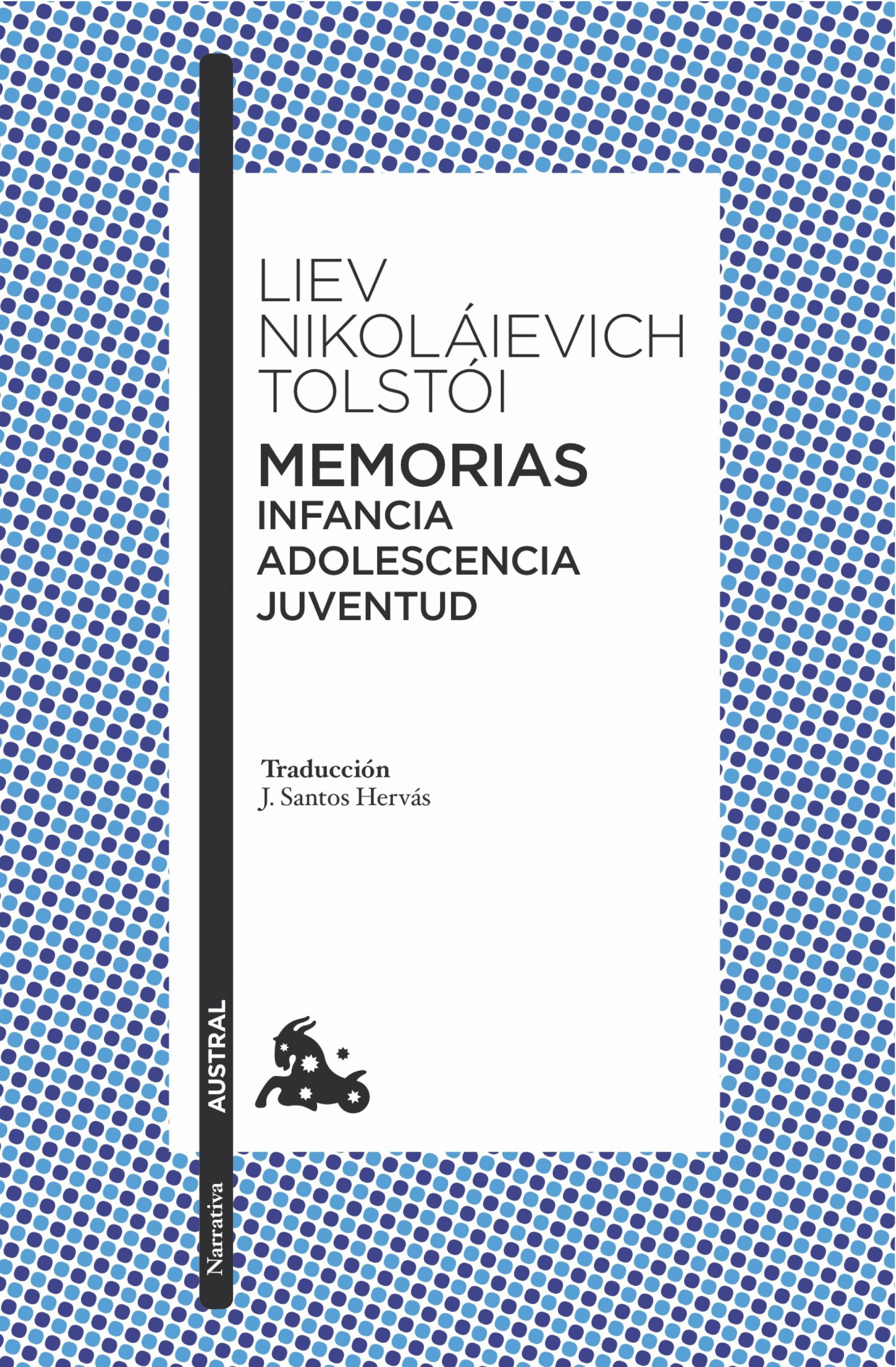 MEMORIAS. INFANCIA/ADOLESCENCIA/JUVENTUD.