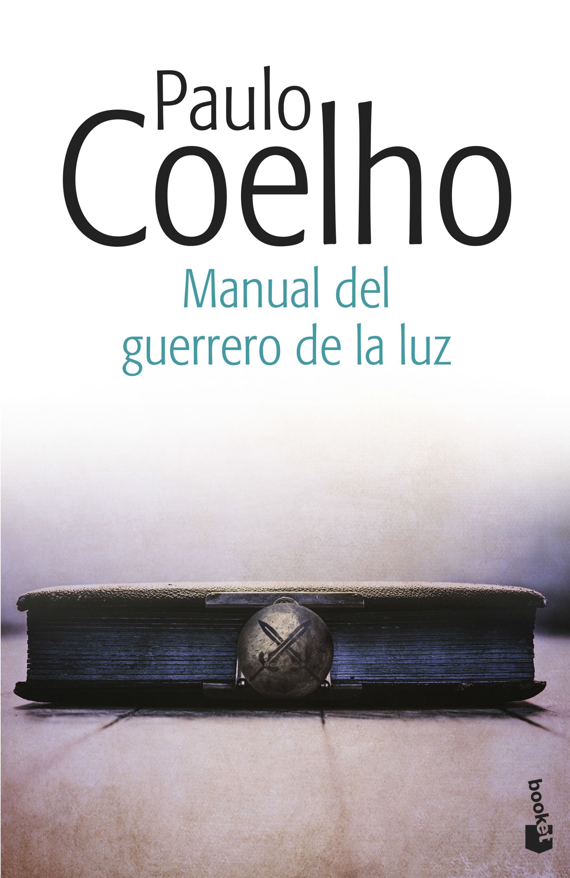 MANUAL DEL GUERRERO DE LA LUZ. 