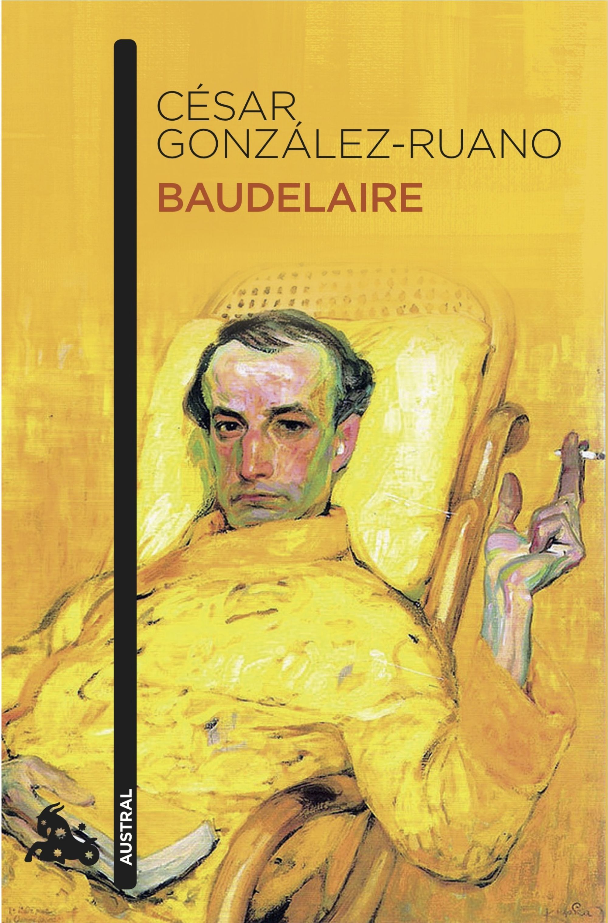 BAUDELAIRE. 