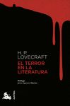 EL TERROR EN LA LITERATURA. 