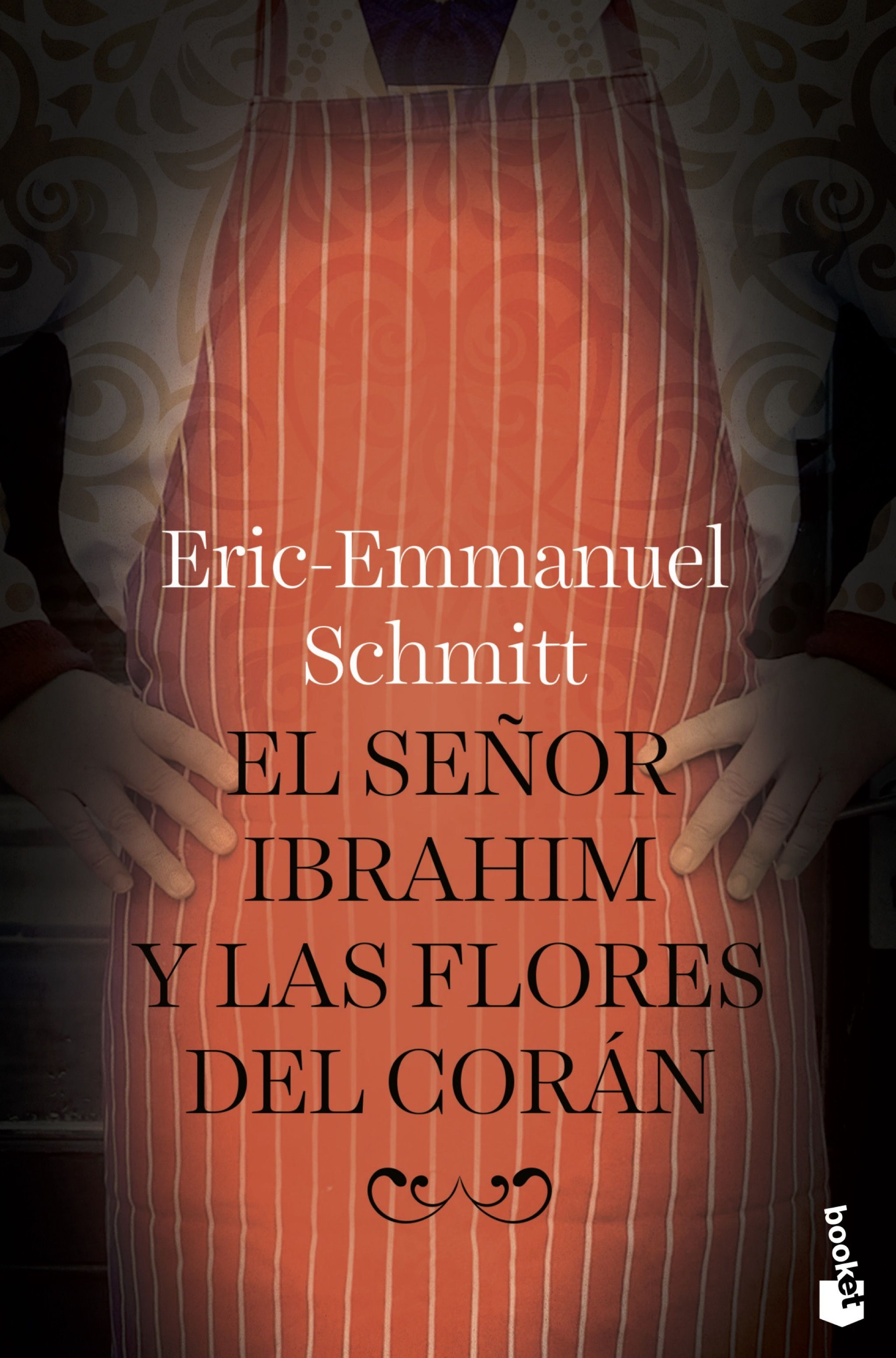EL SEÑOR IBRAHIM Y LAS FLORES DEL CORÁN