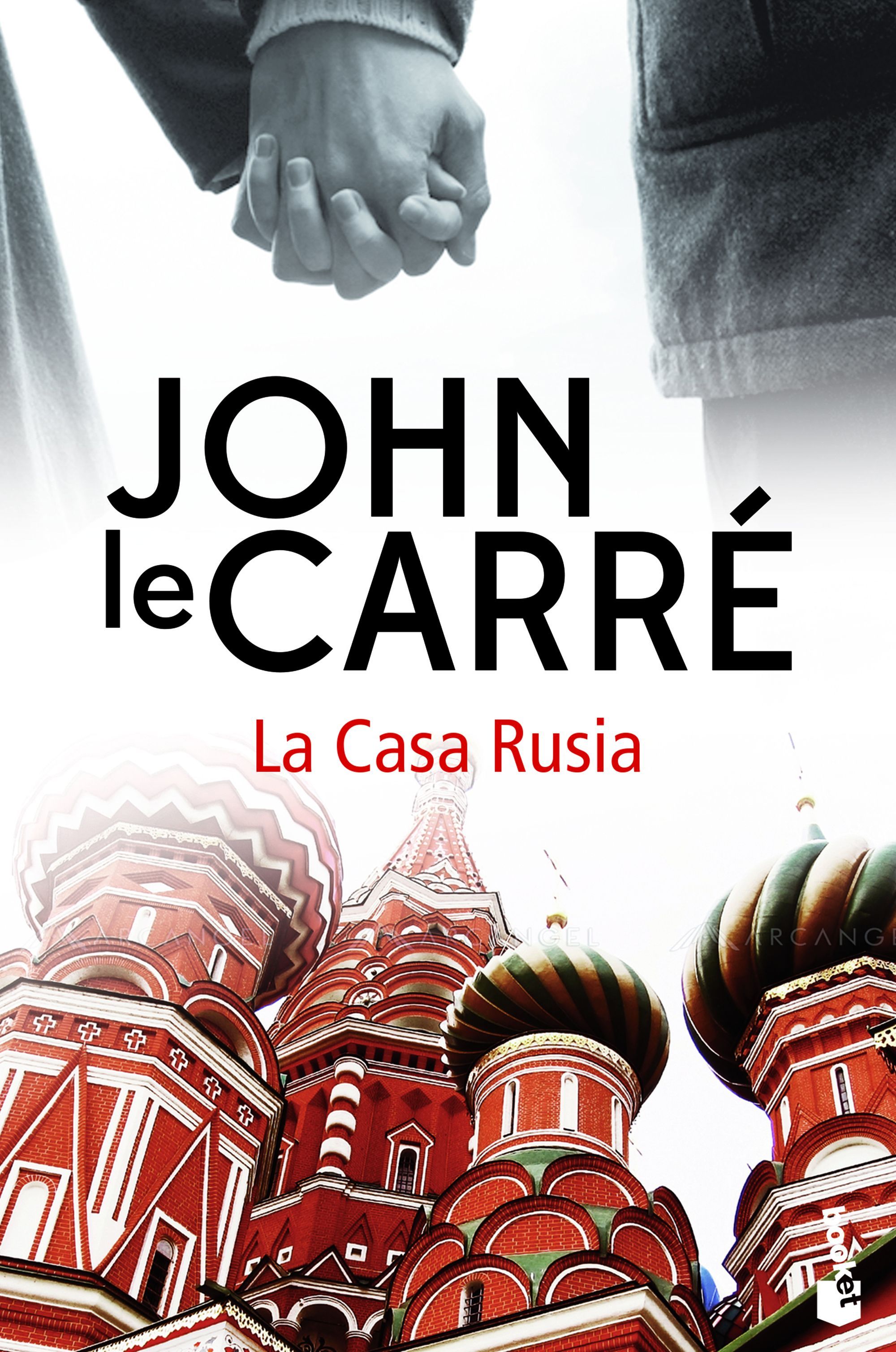 LA CASA RUSIA. 