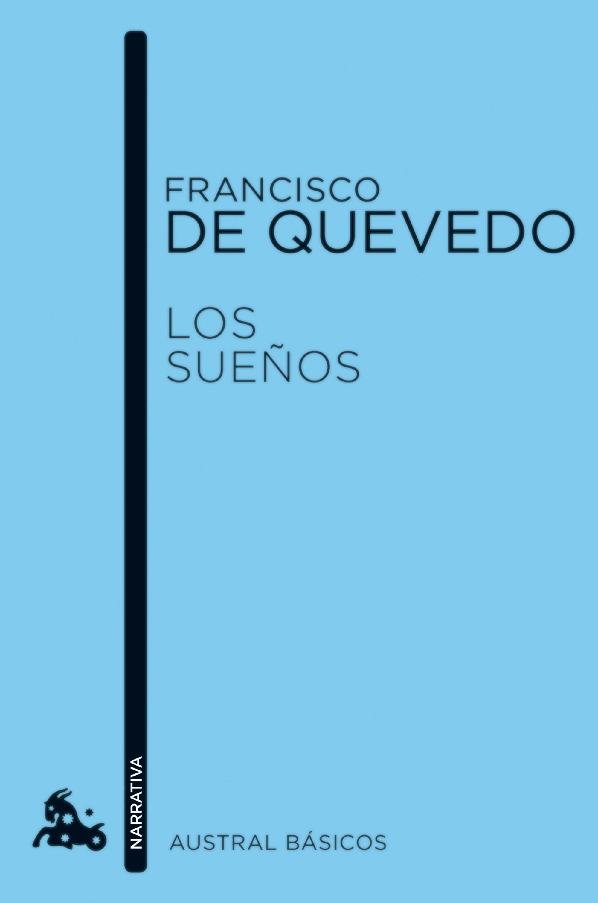 LOS SUEÑOS.