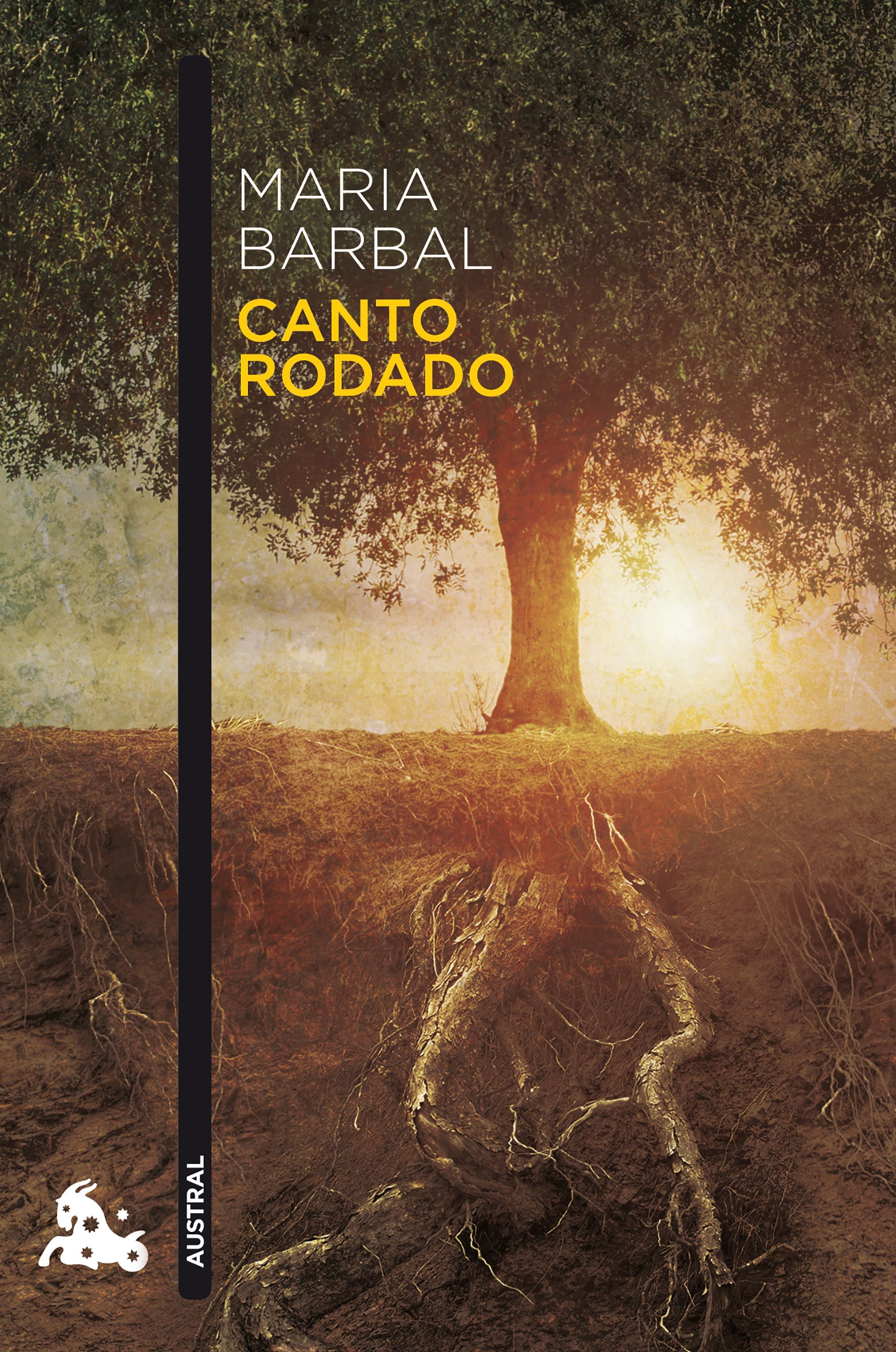 CANTO RODADO. 