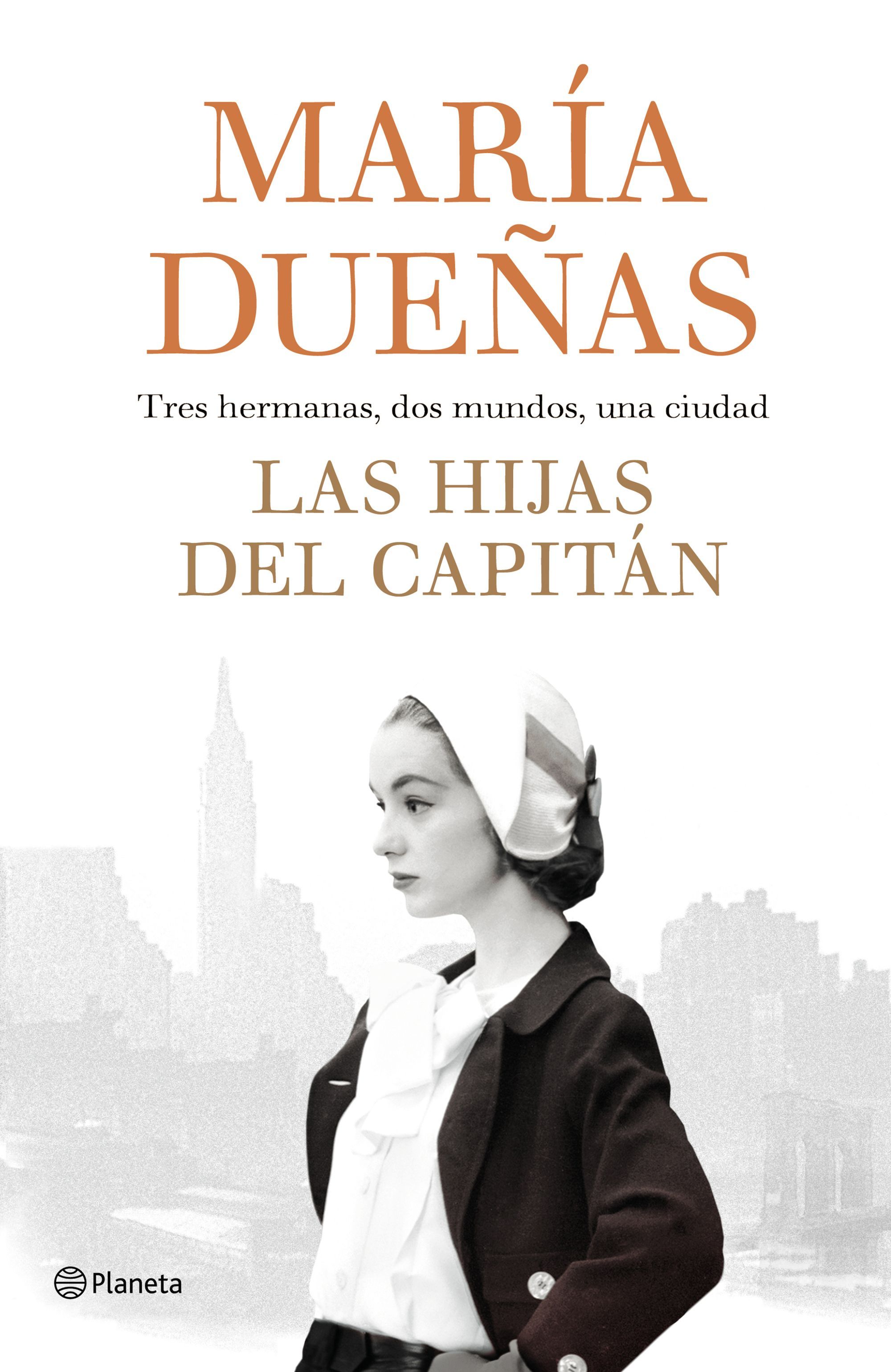 LAS HIJAS DEL CAPITÁN. 