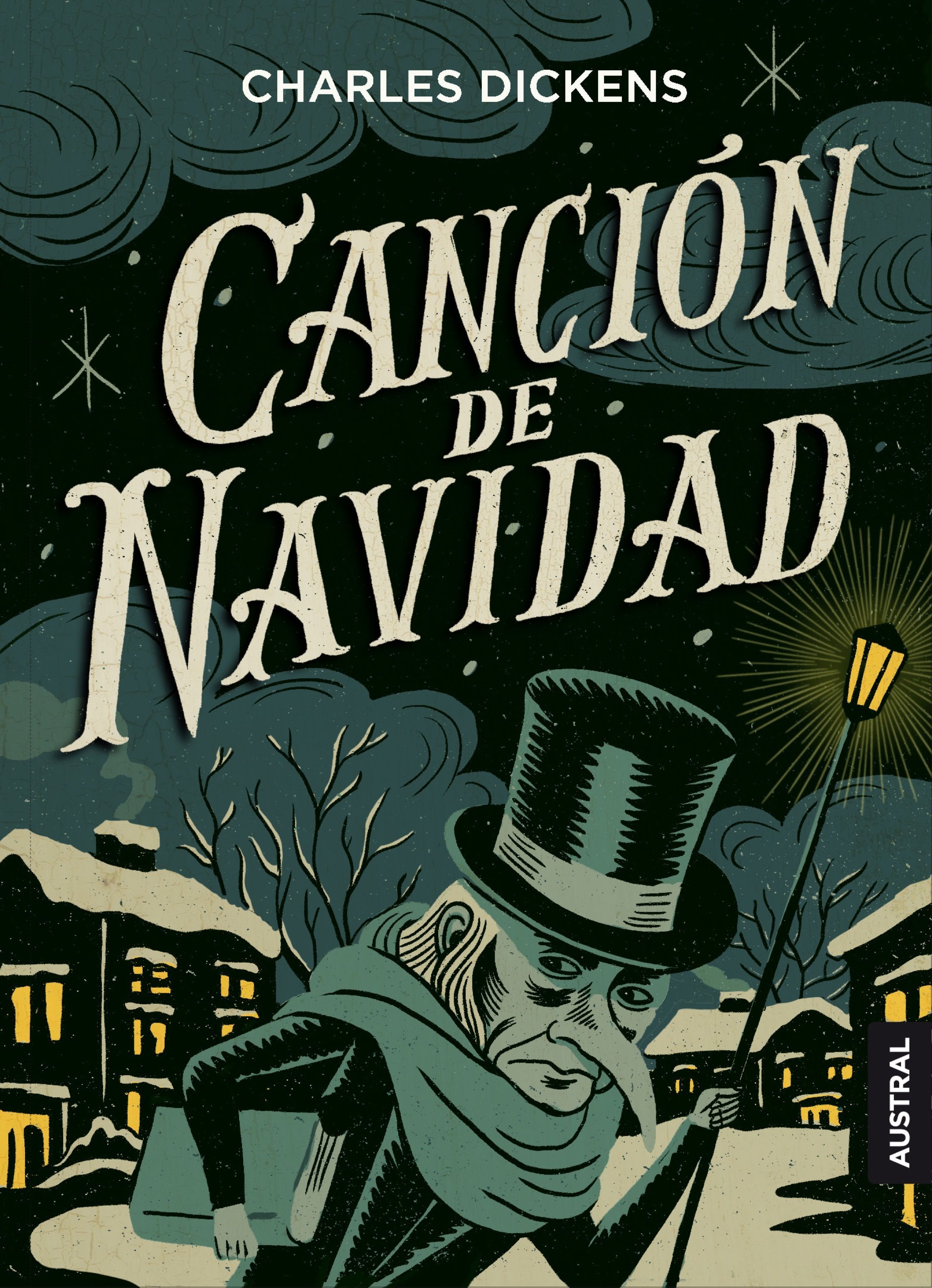 CANCIÓN DE NAVIDAD.