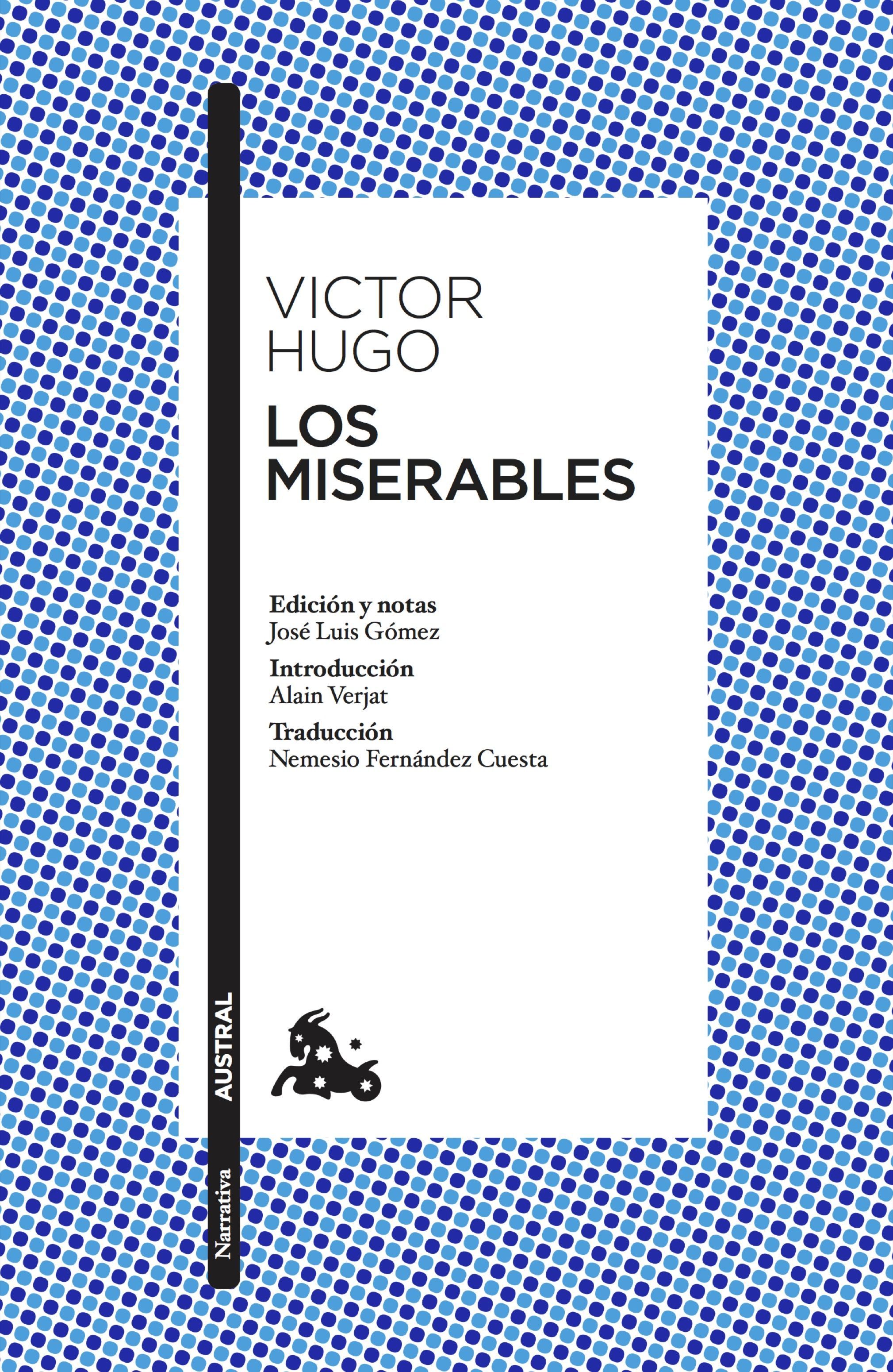 LOS MISERABLES. 