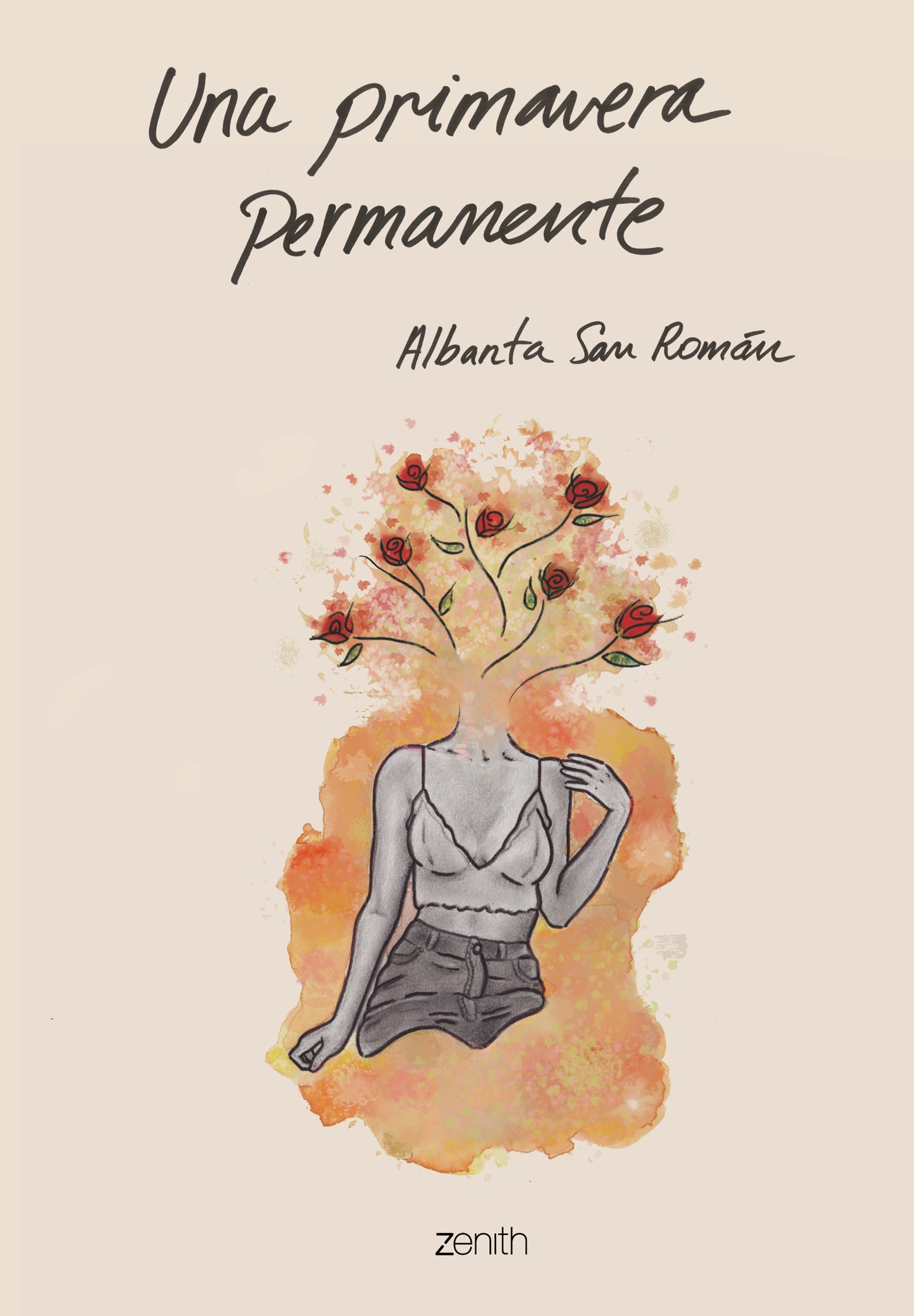 UNA PRIMAVERA PERMANENTE. 