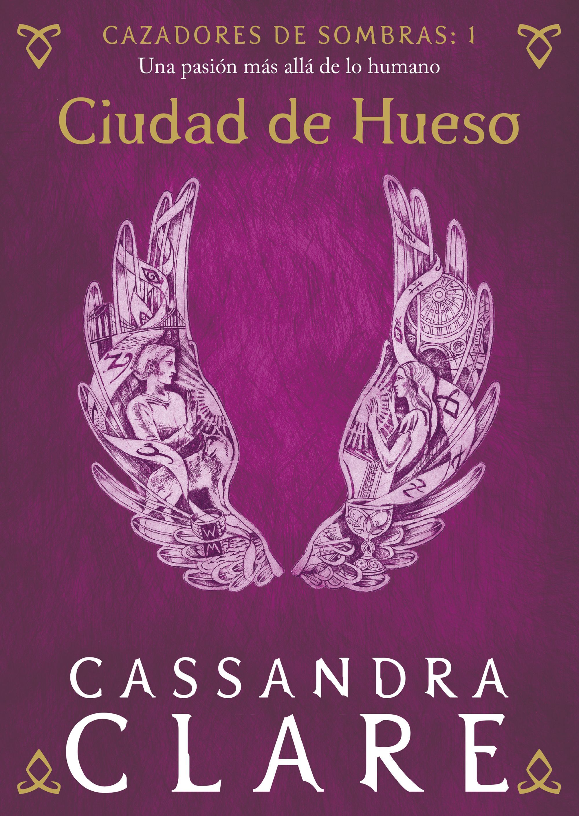 CIUDAD DE HUESO