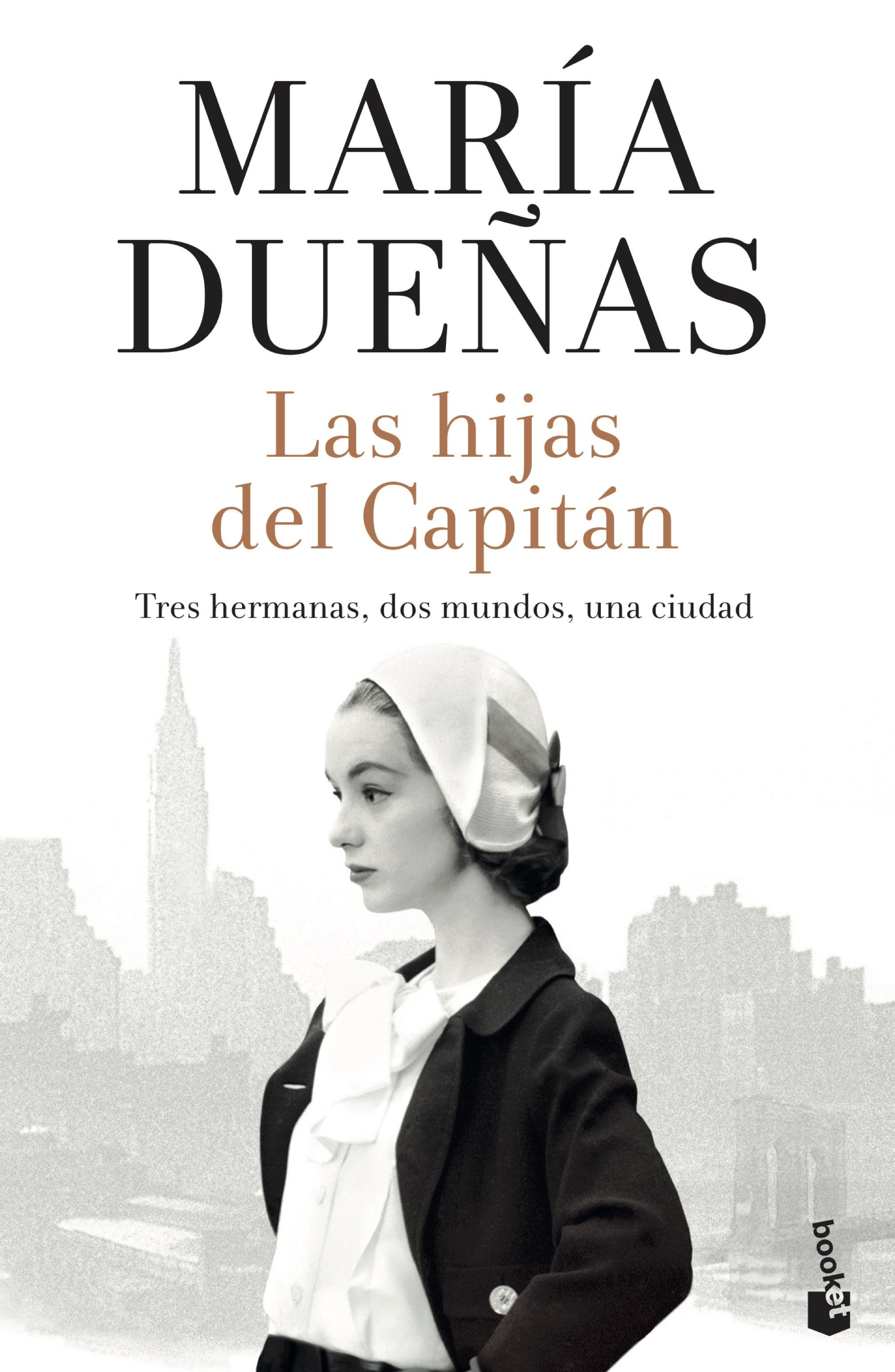 LAS HIJAS DEL CAPITÁN. 