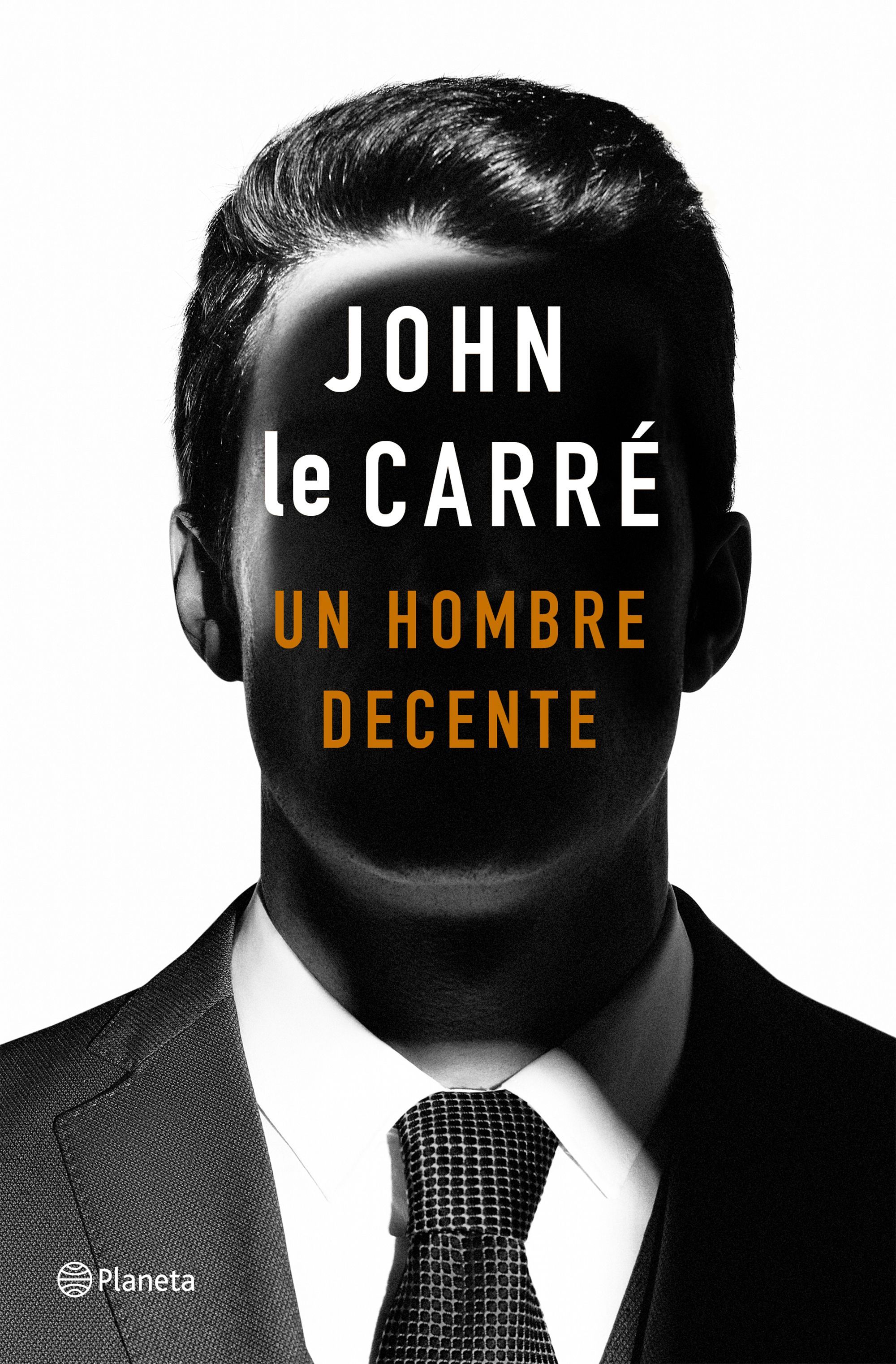 UN HOMBRE DECENTE. 