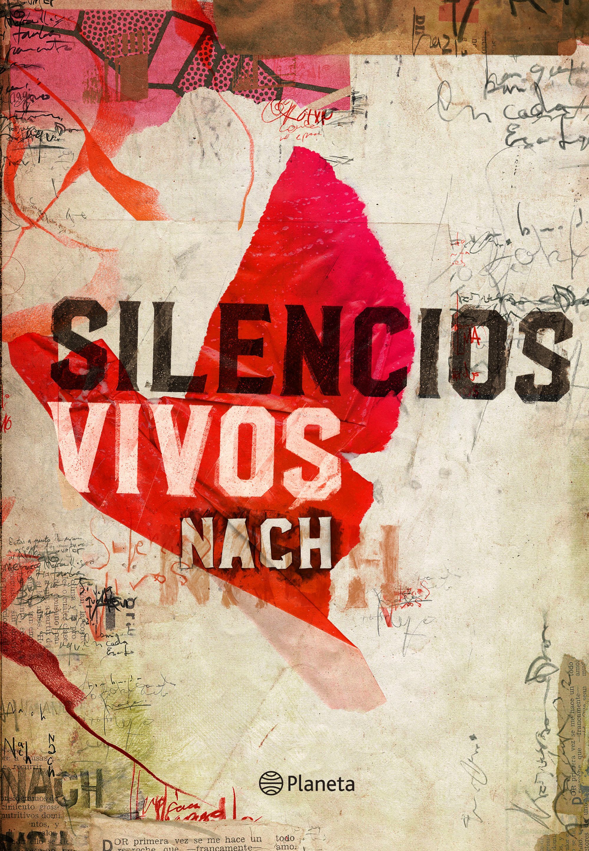 SILENCIOS VIVOS. 