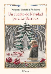 UN CUENTO DE NAVIDAD PARA LE BARROUX. 