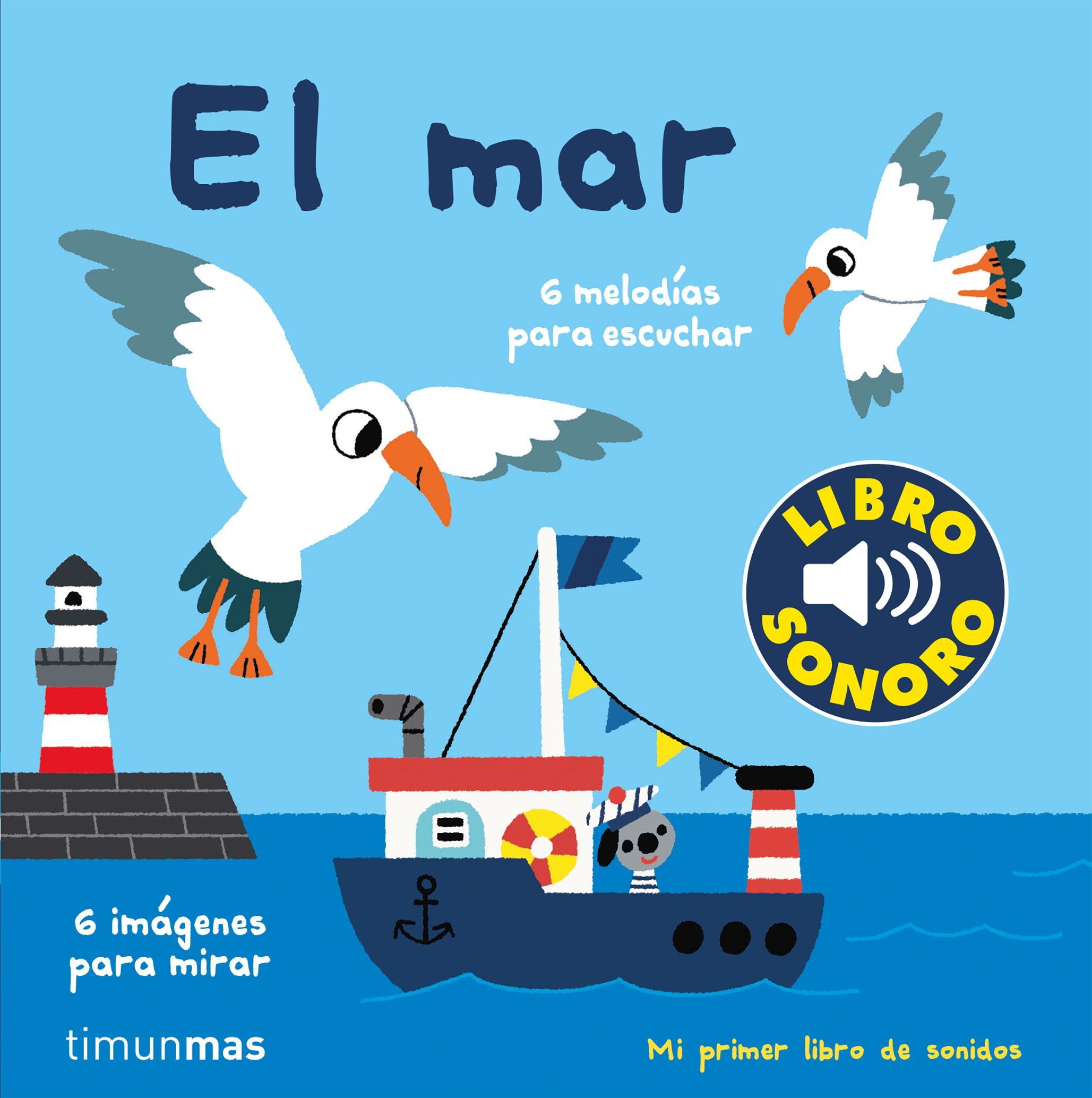 EL MAR