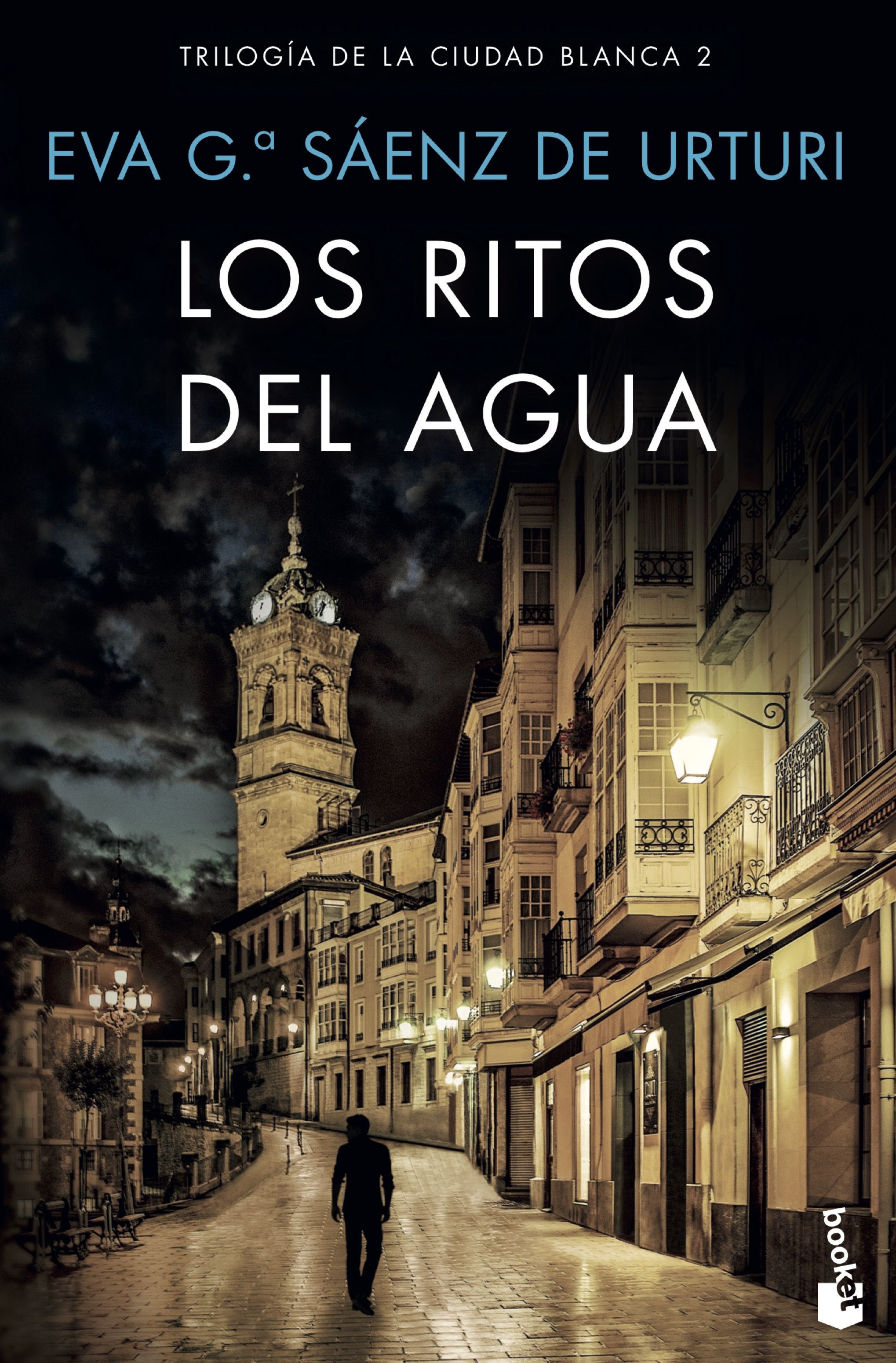 LOS RITOS DEL AGUA.