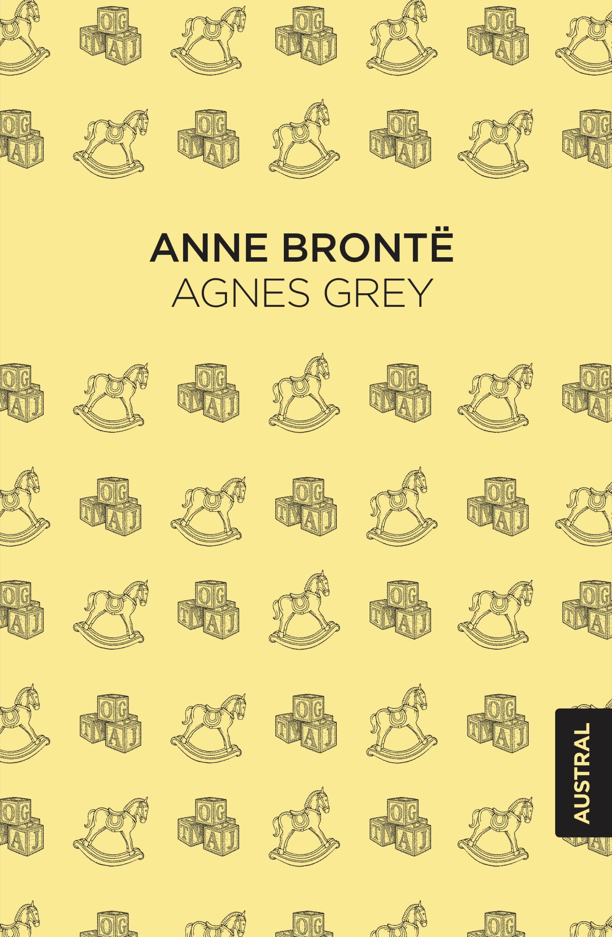 AGNES GREY. 