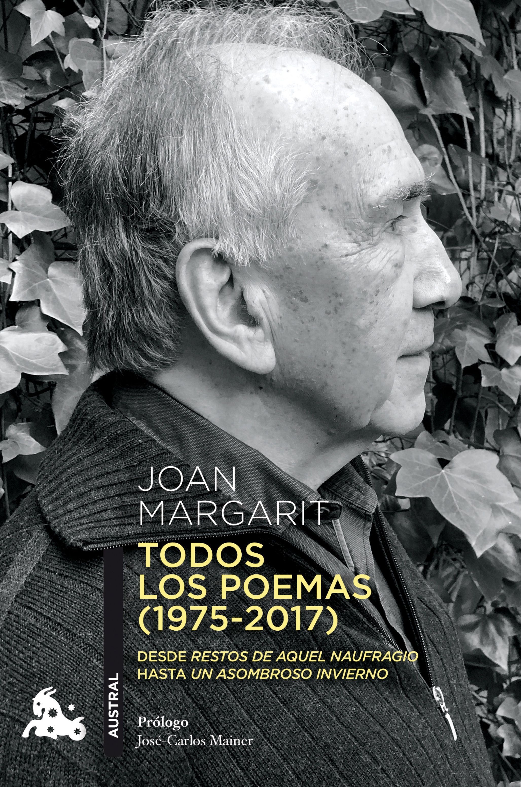 TODOS LOS POEMAS (1975-2017). 
