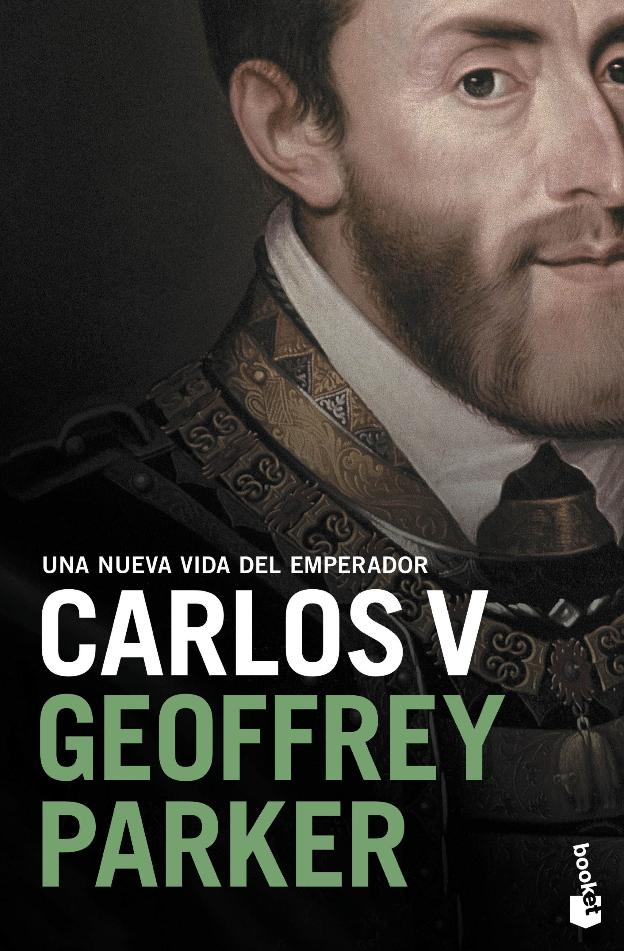 CARLOS V. LA BIOGRAFÍA DEFINITIVA